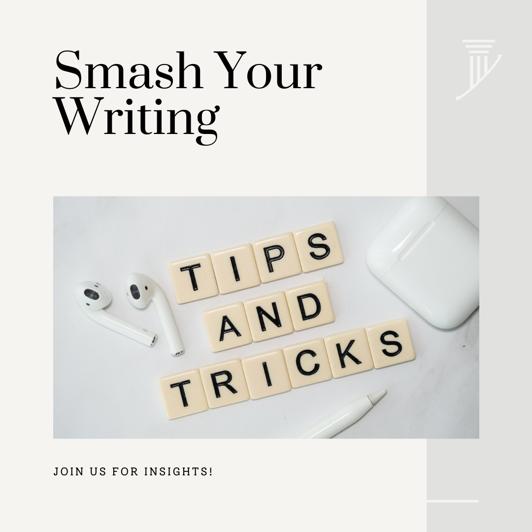 DO THIS TO SMASH YOUR CV PERSONAL SUMMARY