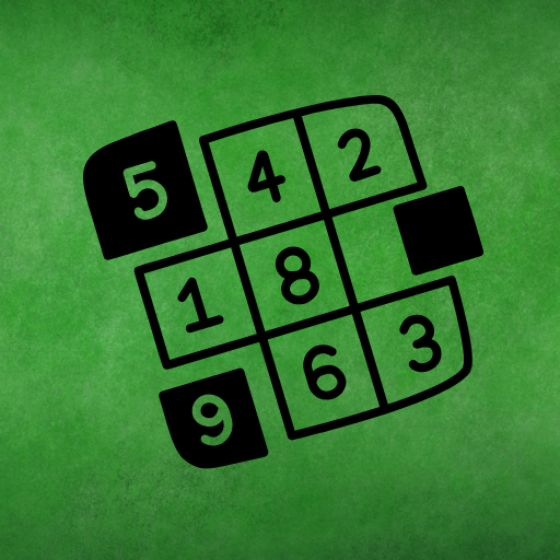 Ubuntu Sudoku