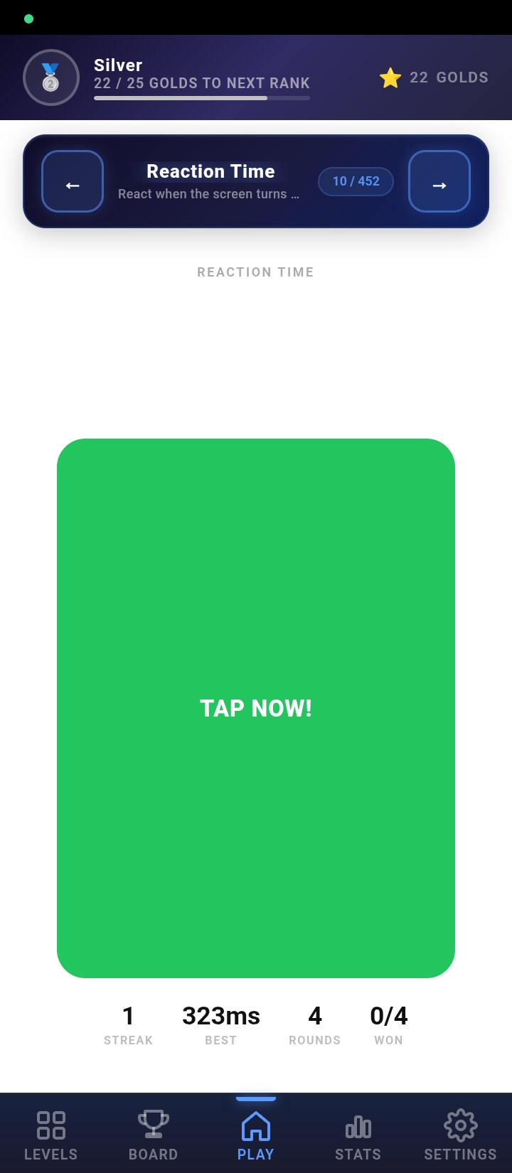 Time Stopper