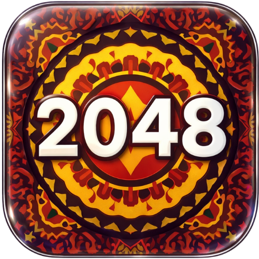 African 2048