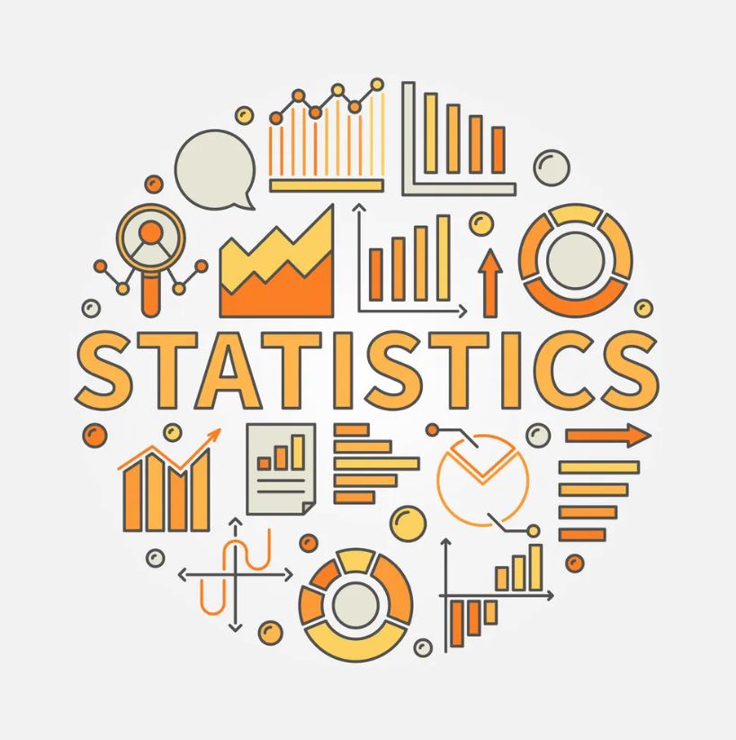 Statistics Style Image